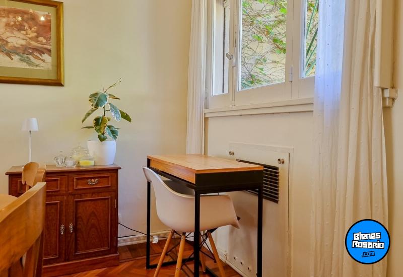 Casas - Rosario - Venta