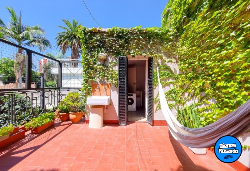 Casas - Rosario - Venta