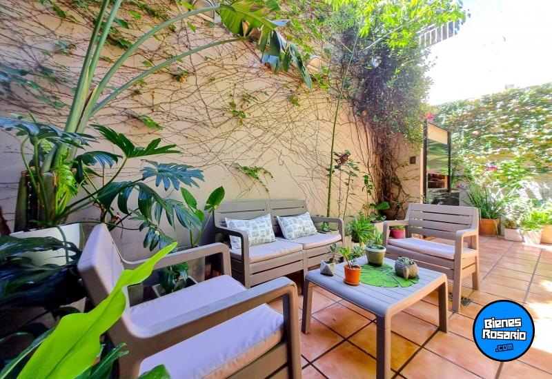 Casas - Rosario - Venta