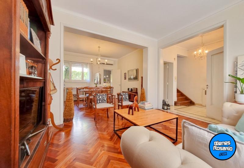 Casas - Rosario - Venta