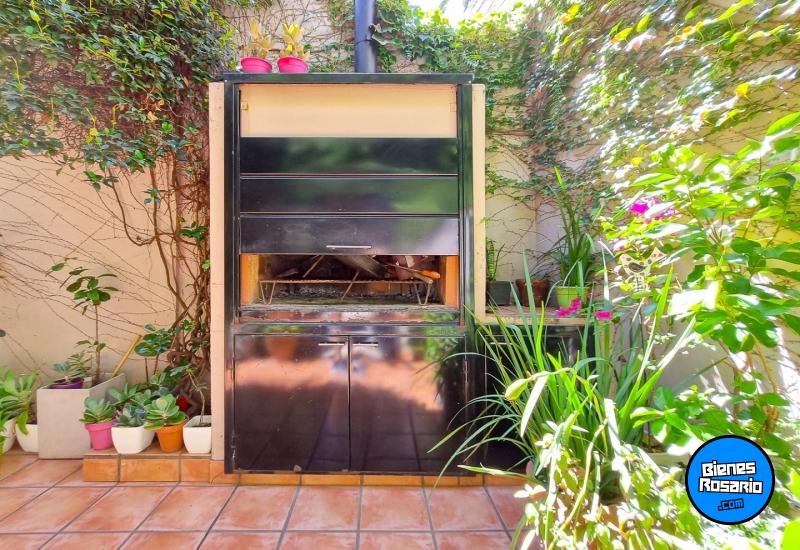 Casas - Rosario - Venta