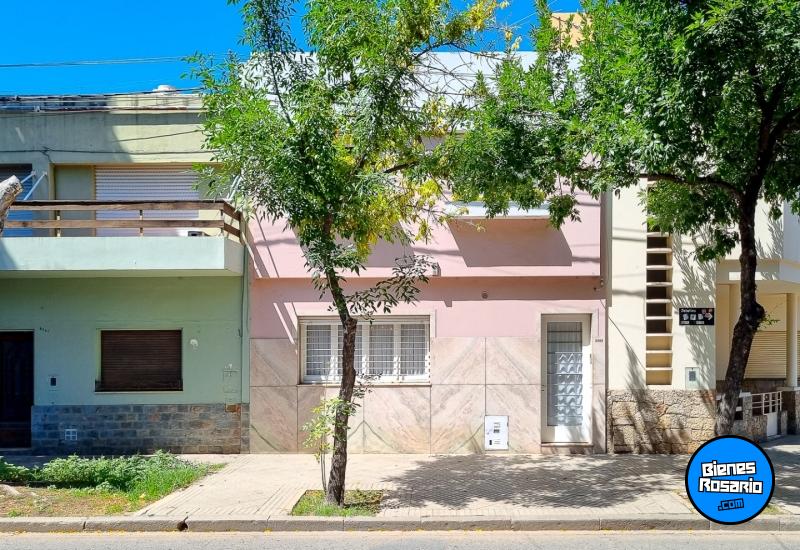 Casas - Rosario - Venta