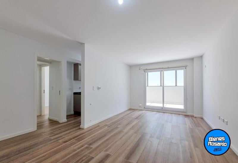 Departamentos - Rosario - Venta