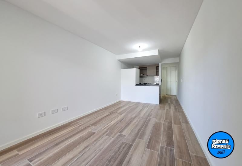 Departamentos - Rosario - Venta