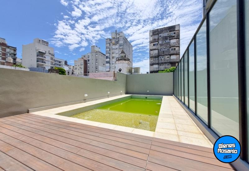 Departamentos - Rosario - Venta