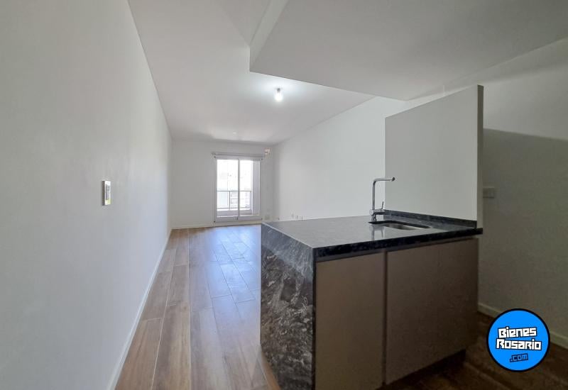 Departamentos - Rosario - Venta