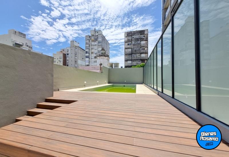 Departamentos - Rosario - Venta