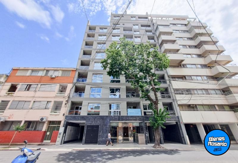 Departamentos - Rosario - Venta