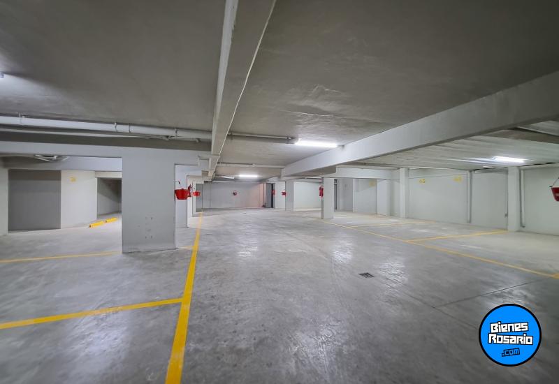 Departamentos - Rosario - Venta
