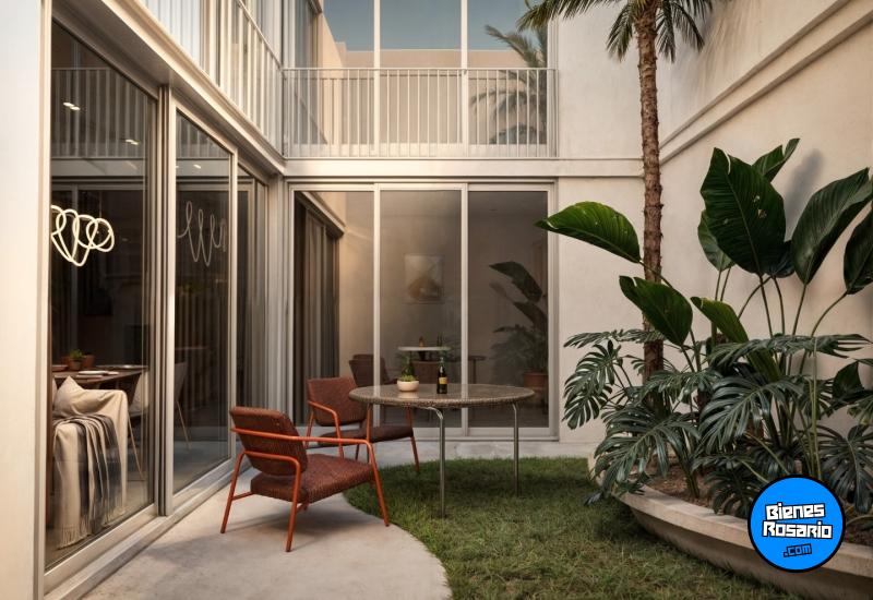 Casas - Rosario - Venta