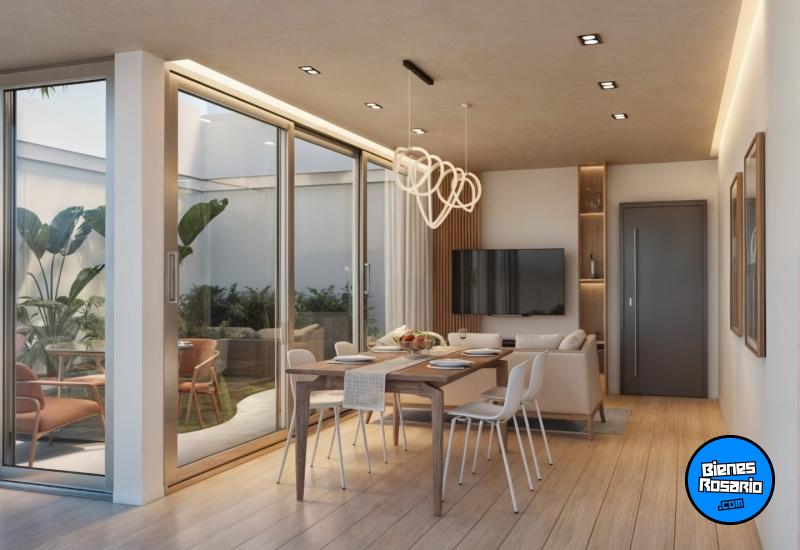 Casas - Rosario - Venta