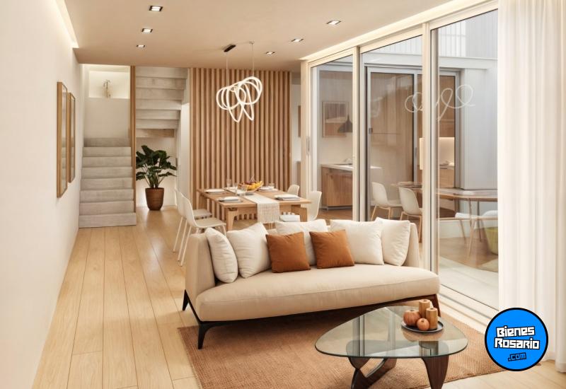 Casas - Rosario - Venta
