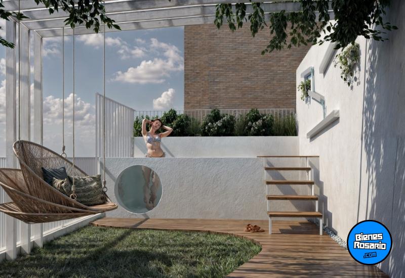 Casas - Rosario - Venta
