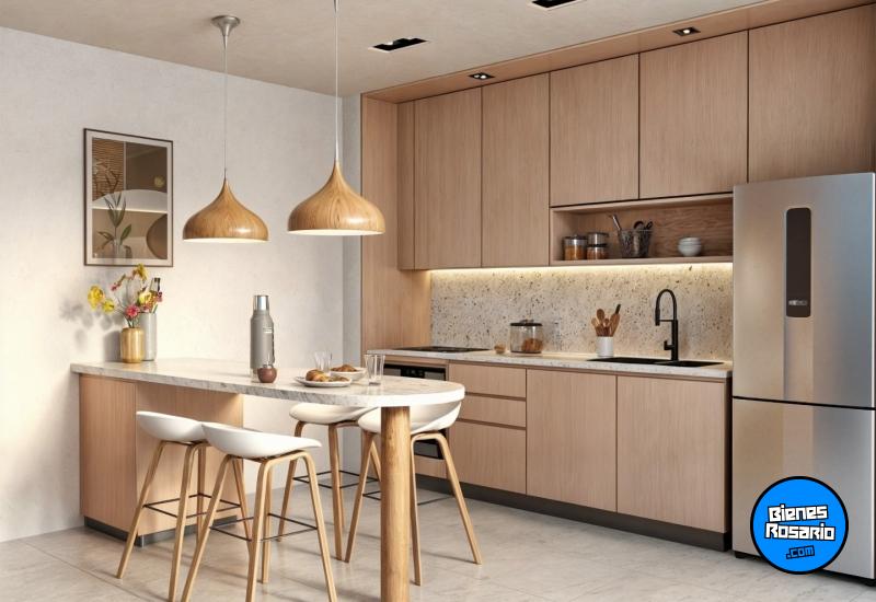 Casas - Rosario - Venta