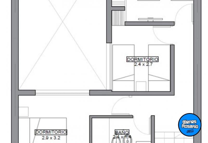 Casas - Rosario - Venta
