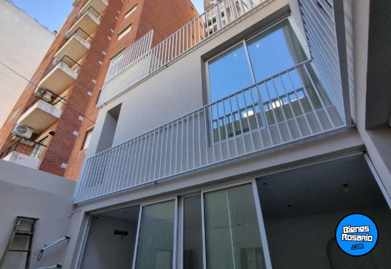 Casas - Rosario - Venta