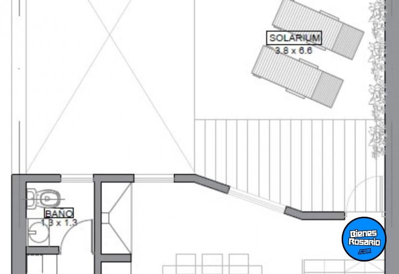 Casas - Rosario - Venta