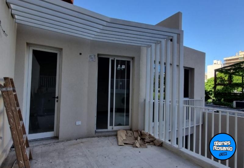 Casas - Rosario - Venta