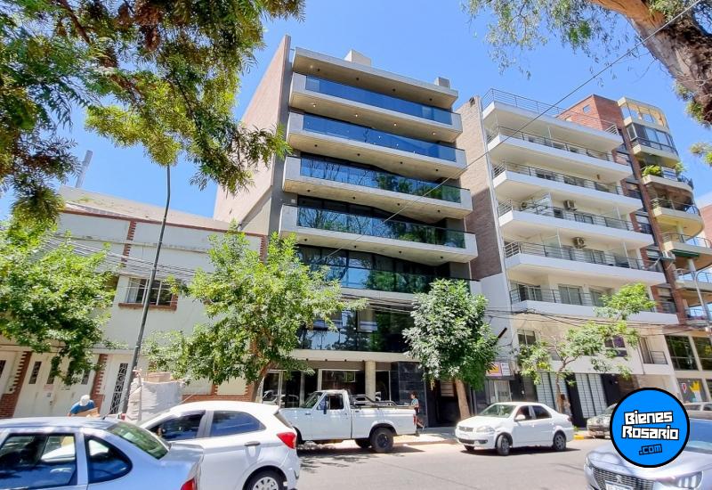Departamentos - Rosario - Venta