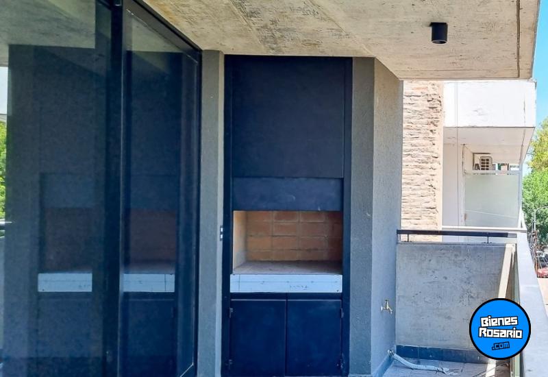 Departamentos - Rosario - Venta