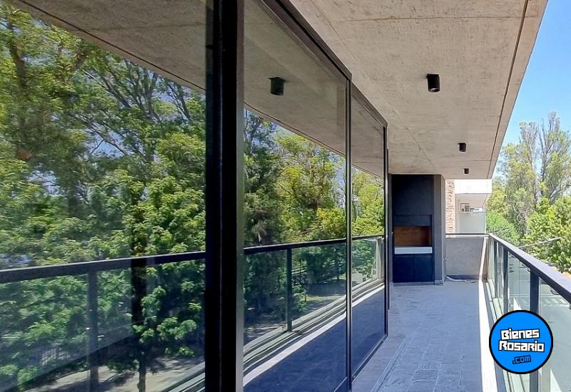 Departamentos - Rosario - Venta
