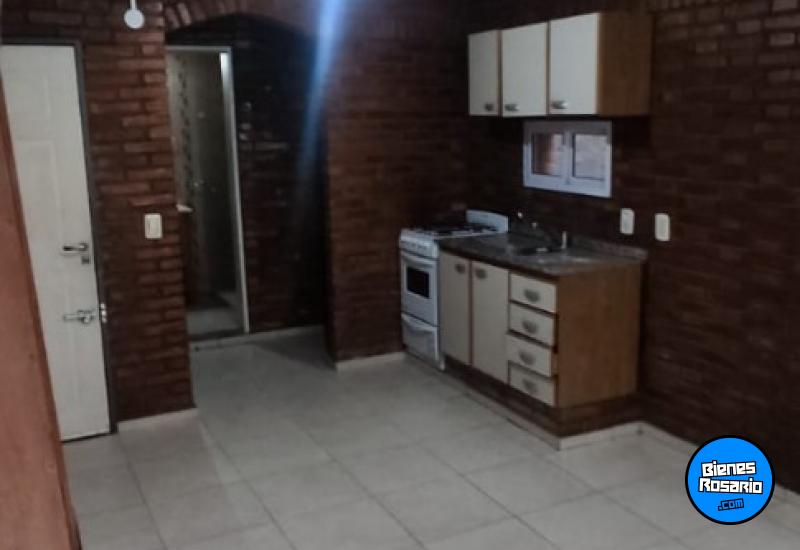 Departamentos - Rosario -  Alquiler