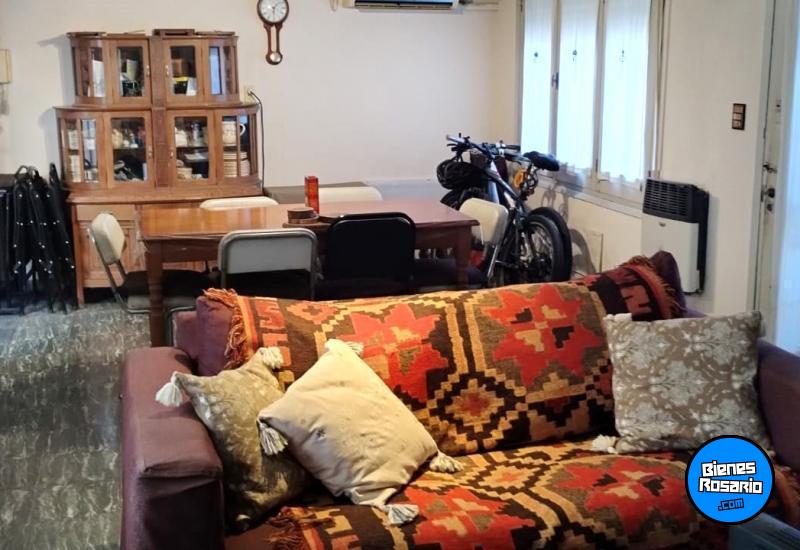 Departamentos de pasillo - Rosario - Venta