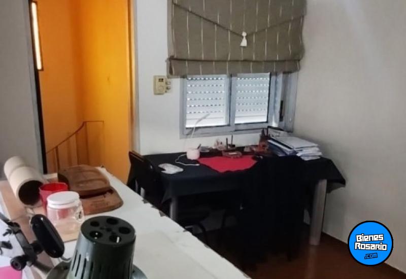 Departamentos de pasillo - Rosario - Venta