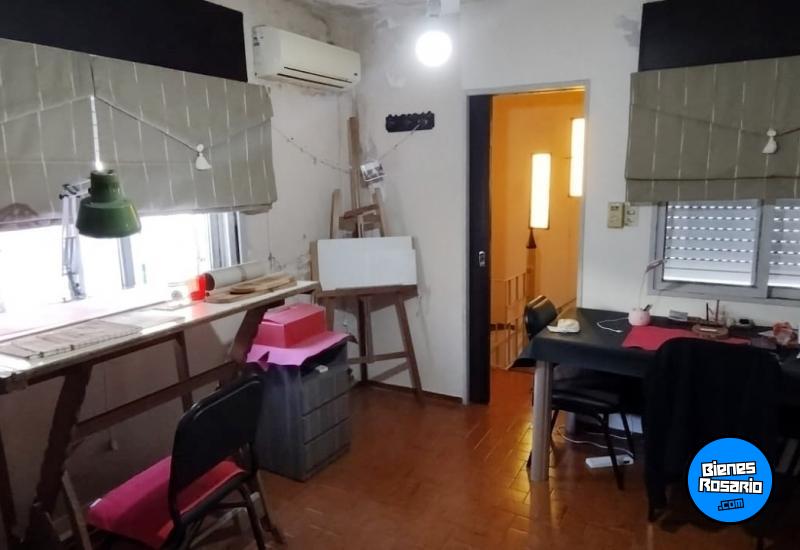 Departamentos de pasillo - Rosario - Venta