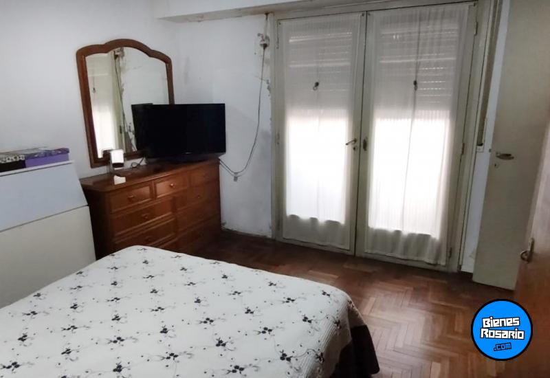 Departamentos de pasillo - Rosario - Venta