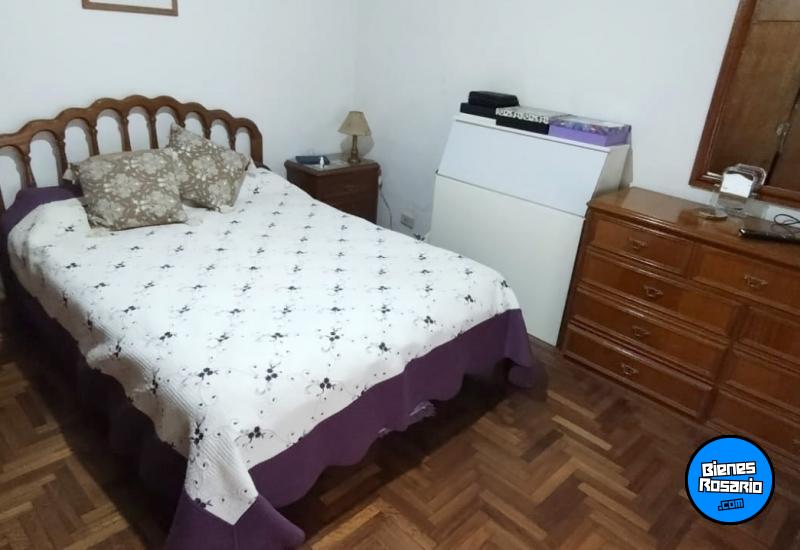 Departamentos de pasillo - Rosario - Venta