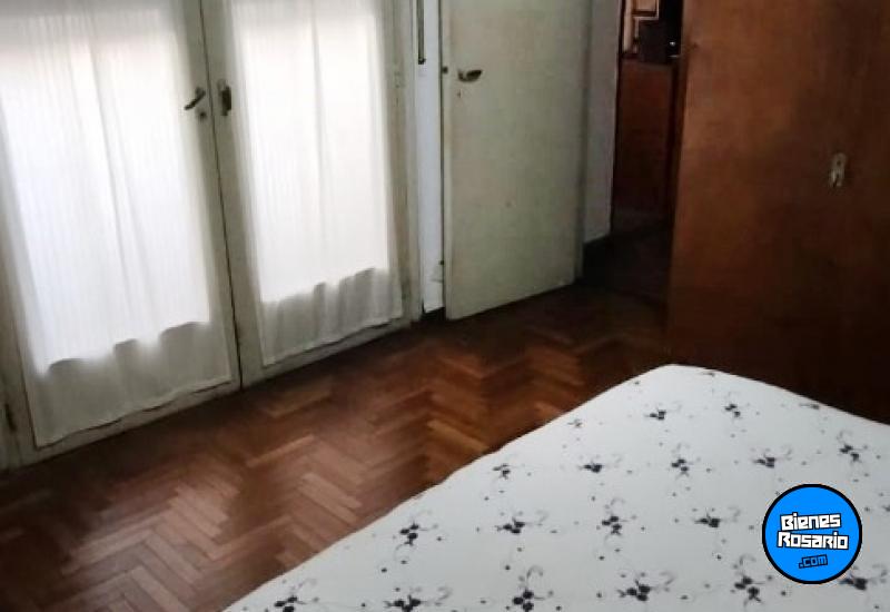 Departamentos de pasillo - Rosario - Venta