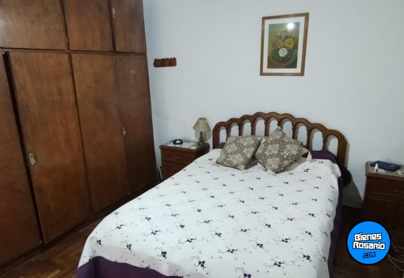 Departamentos de pasillo - Rosario - Venta