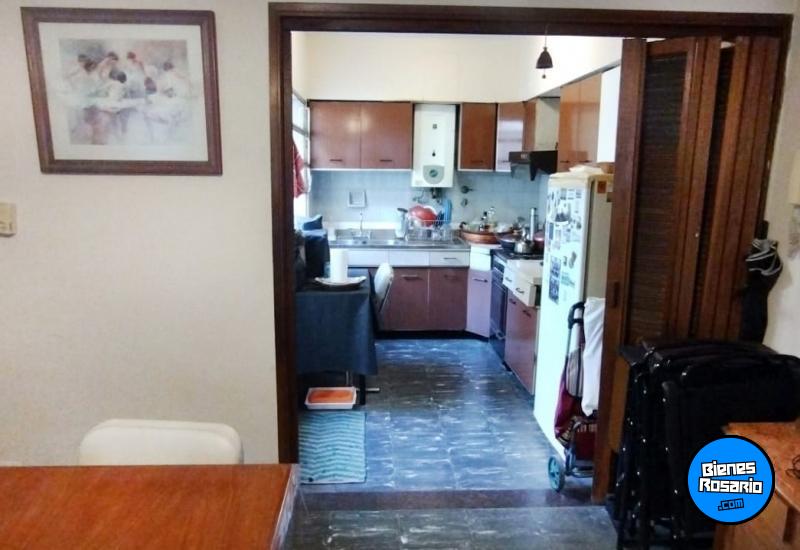 Departamentos de pasillo - Rosario - Venta