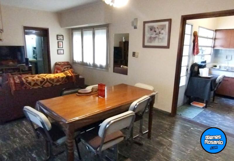 Departamentos de pasillo - Rosario - Venta