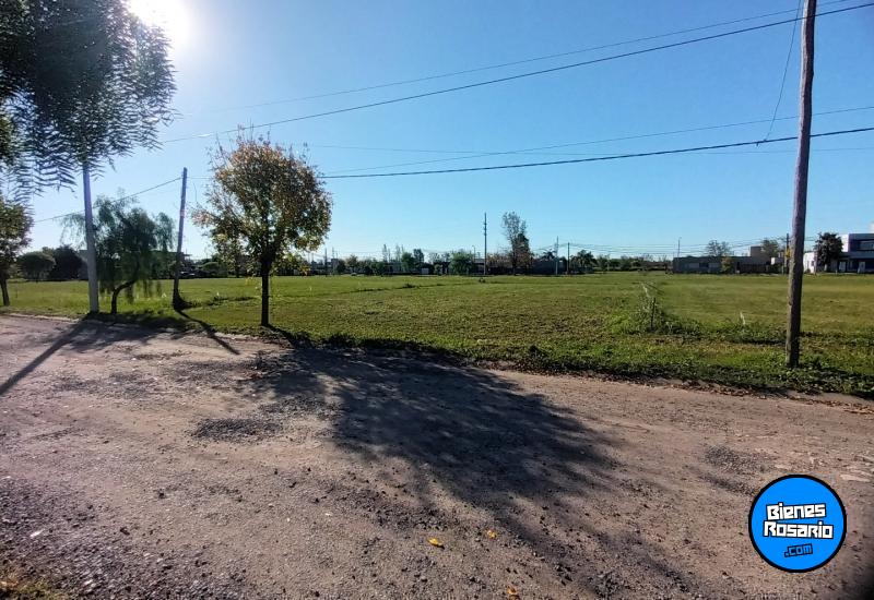 Terrenos - Roldan - Venta