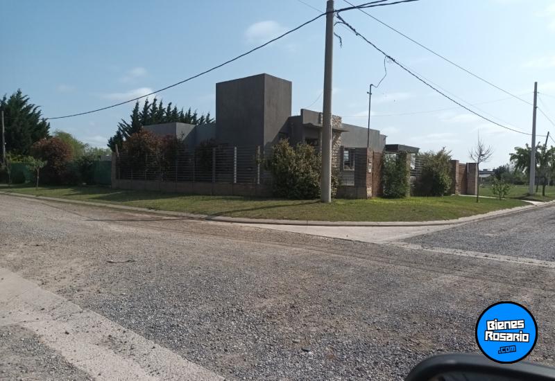 Terrenos - Roldan - Venta