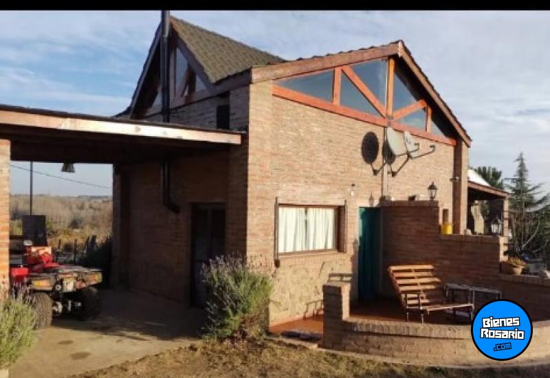 Casas - Yacanto De Calamuchita - 