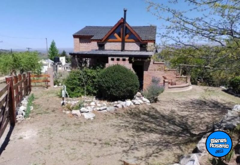 Casas - Yacanto De Calamuchita - 