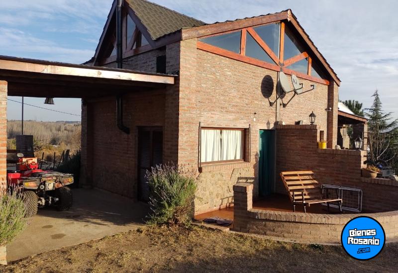 Casas - Yacanto De Calamuchita - 