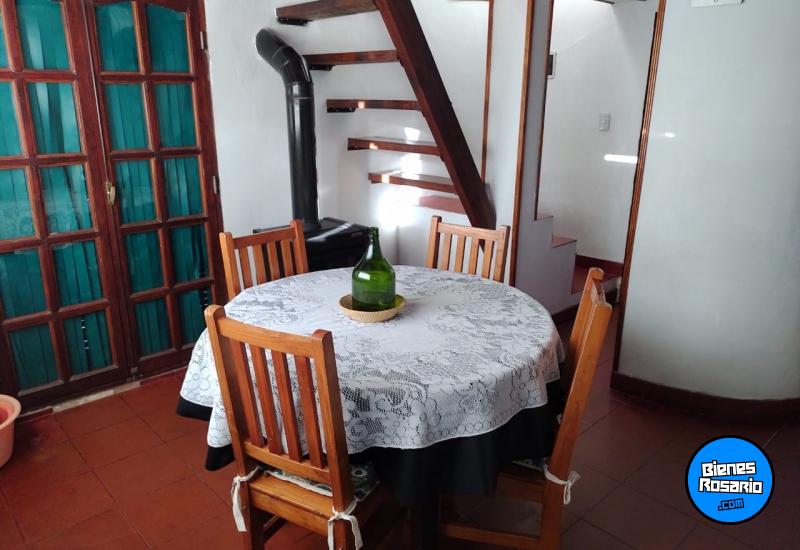 Casas - Yacanto De Calamuchita - 