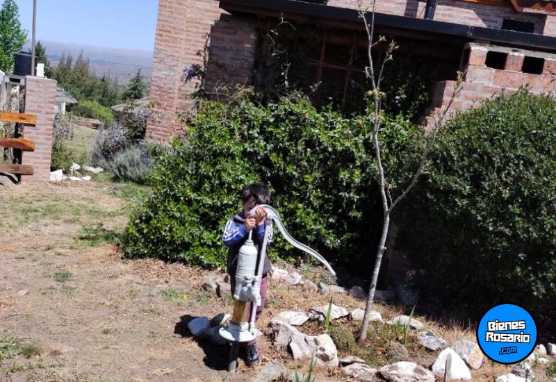 Casas - Yacanto De Calamuchita - 