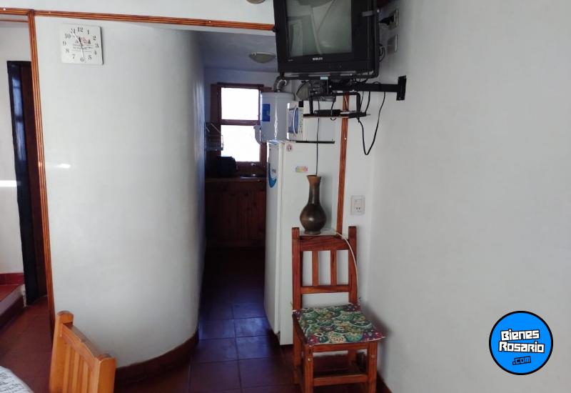 Casas - Yacanto De Calamuchita - 