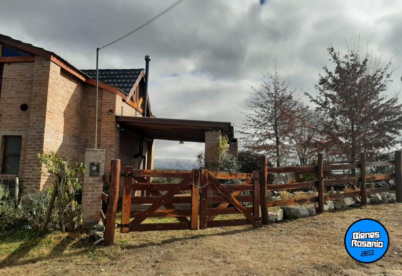 Casas - Yacanto De Calamuchita - 