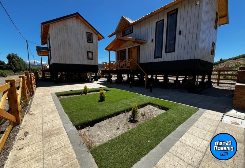 Casas - Otra Ciudad - 