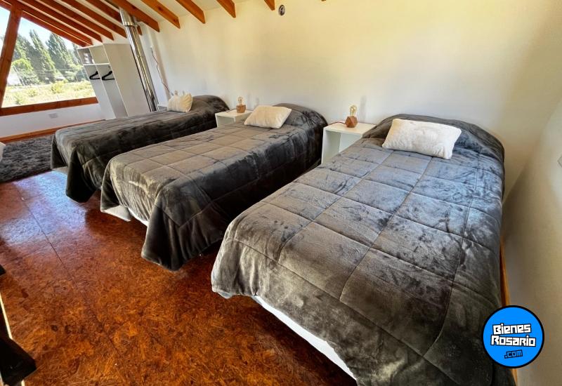 Casas - Otra Ciudad - 