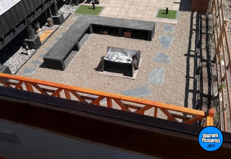 Casas - Otra Ciudad - 