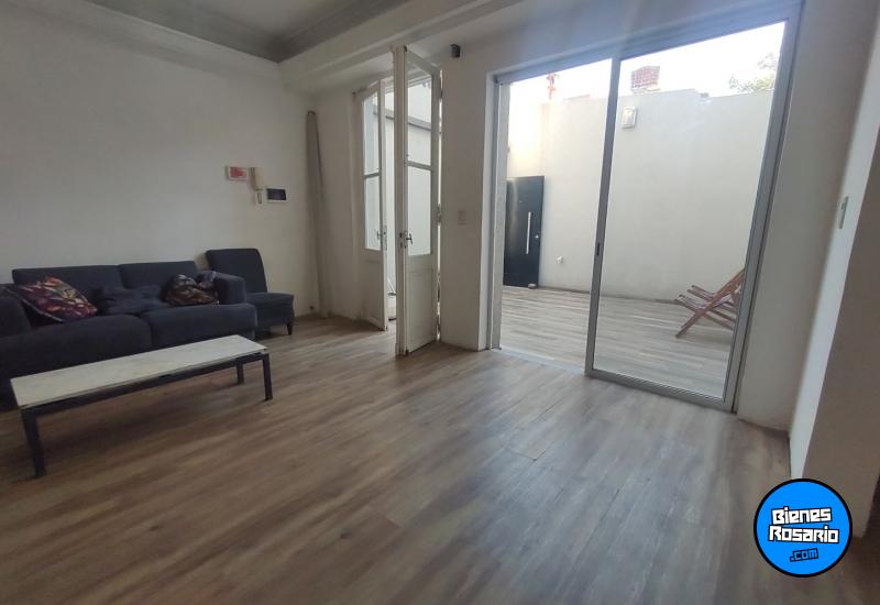Casas - Rosario - Venta