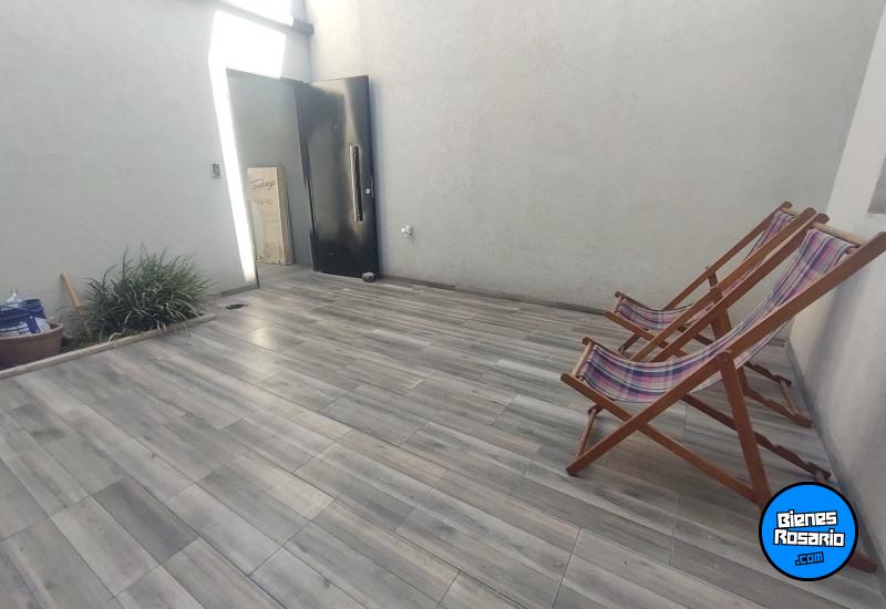 Casas - Rosario - Venta