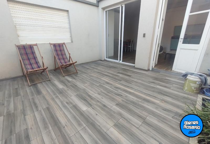 Casas - Rosario - Venta